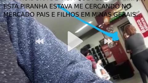 POLICIAIS CIVIS, MULHERES PSICOPATAS E PERIGOSAS.