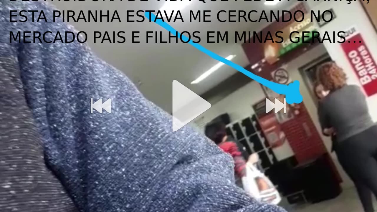 POLICIAIS CIVIS, MULHERES PSICOPATAS E PERIGOSAS.