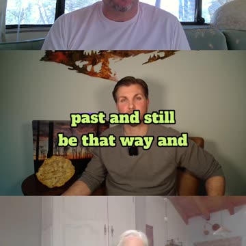 Forgive, Learn, and Move Forward Together