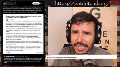 The Evening Update | September 12, 2025