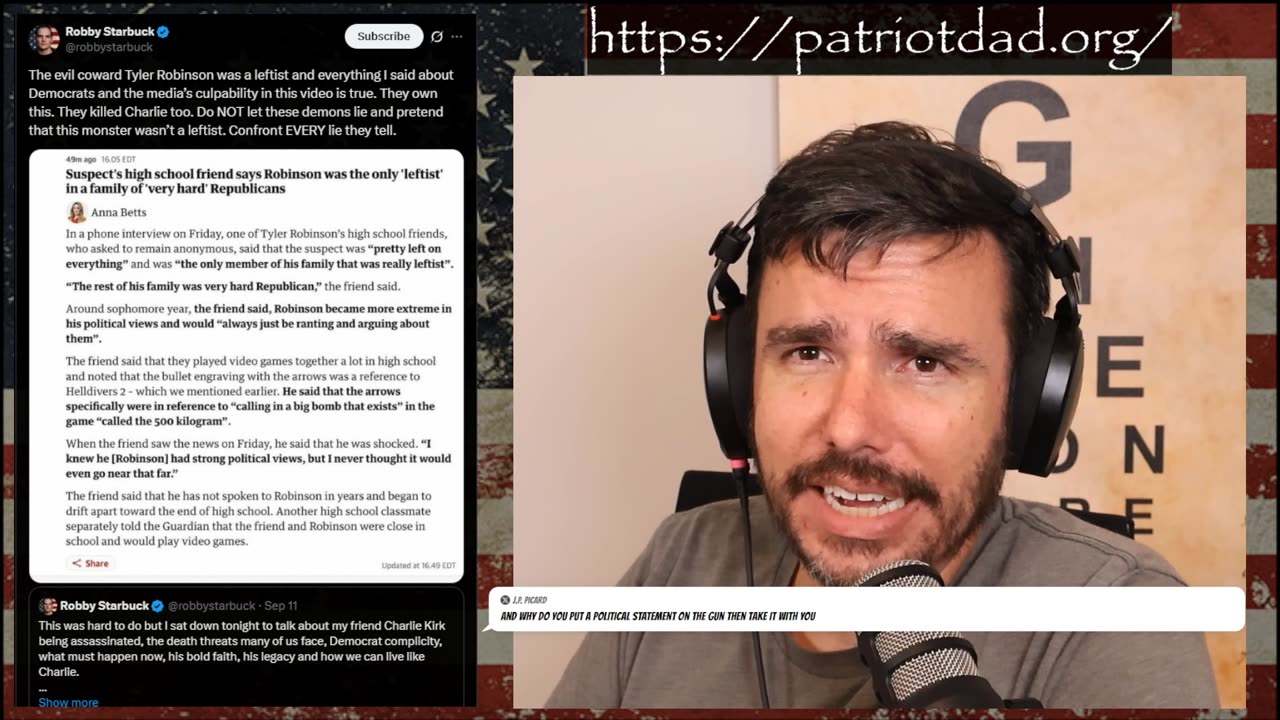 The Evening Update | September 12, 2025