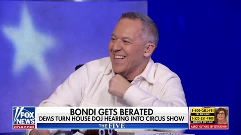 🚨The Five · Why is the LEFT STILL outraged⁉️