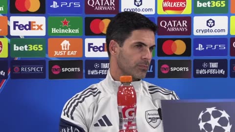 Saliba was NOT READY! Arteta IN DEPTH on defender’s amazing rise at Arsenal