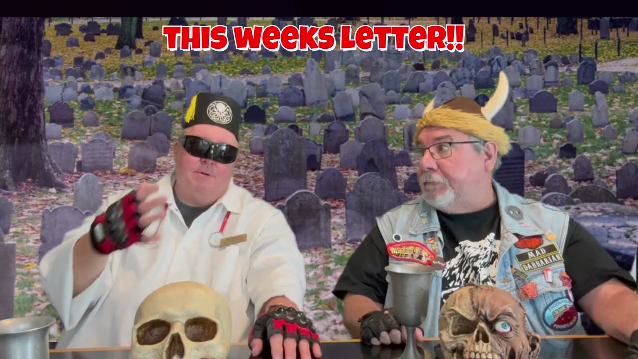 CC cat n canary letter