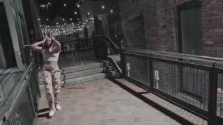 Quoia - Streets (Official Video)