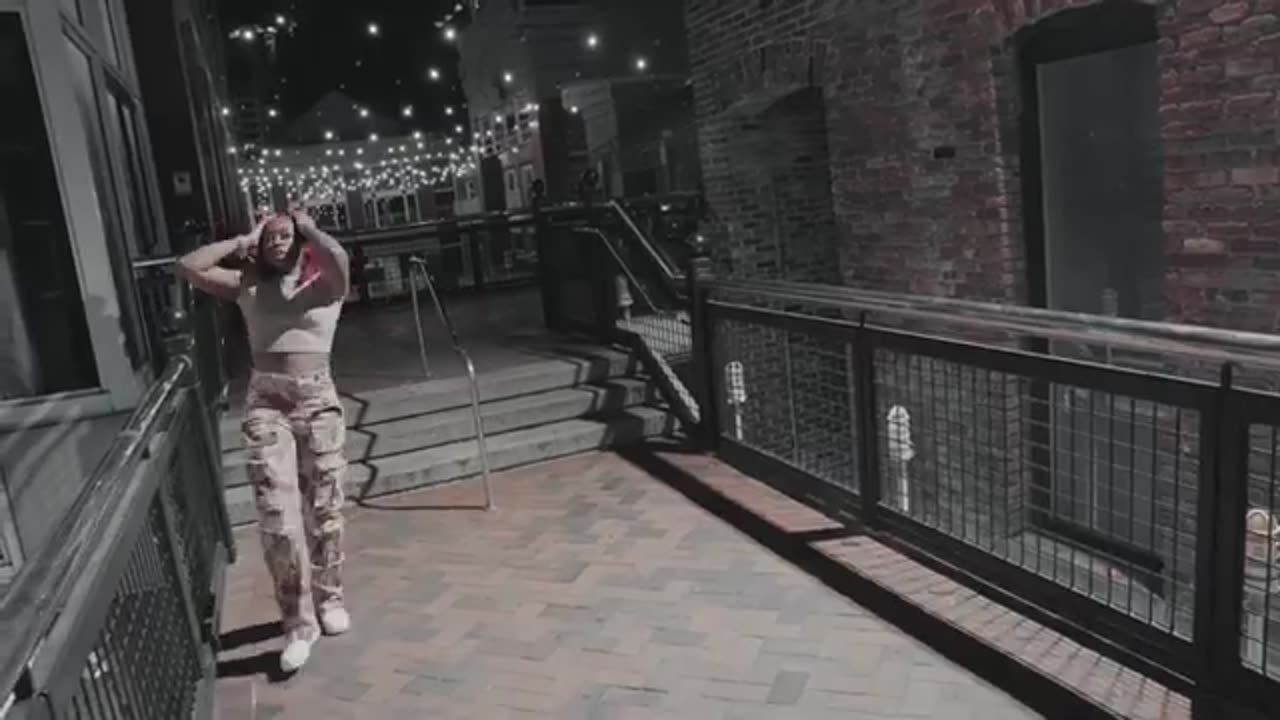 Quoia - Streets (Official Video)