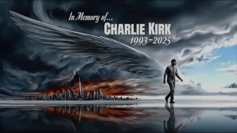 Charlie Kirk’s Birthday: Know Your Enemies and The Patriettes Podcasts