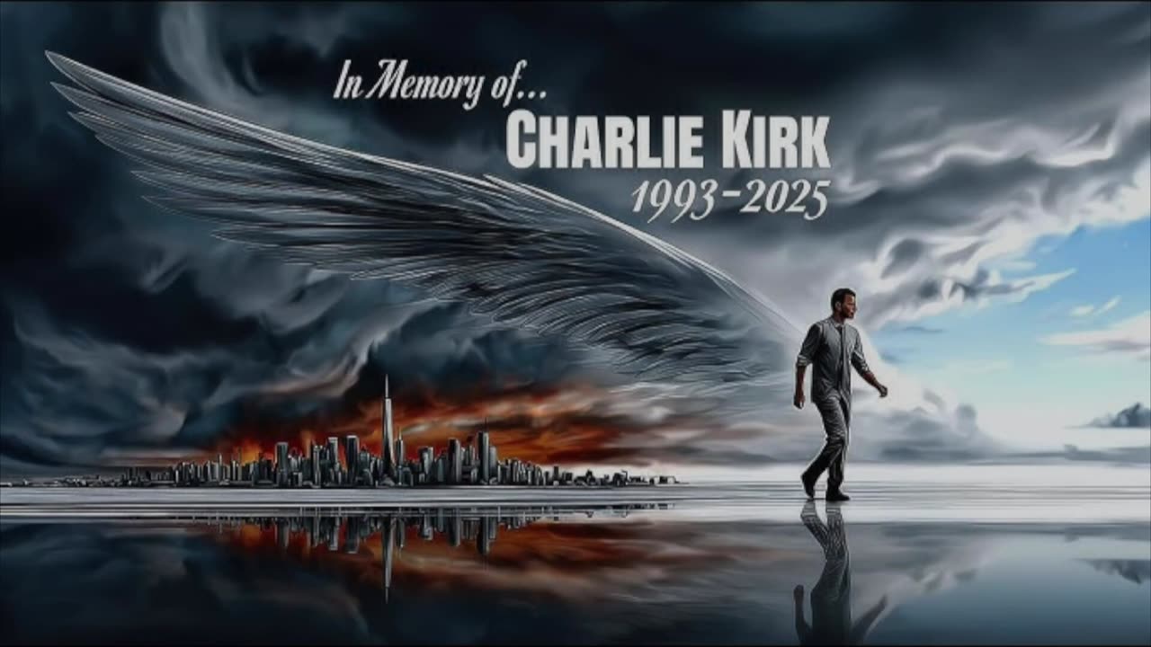 Charlie Kirk’s Birthday: Know Your Enemies and The Patriettes Podcasts