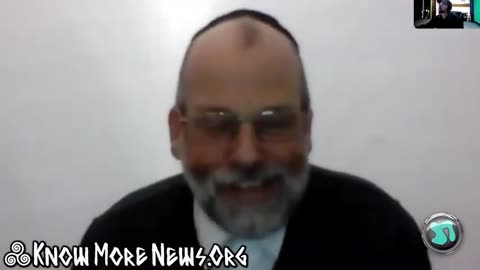 Rabbi explains when Noahide laws are enforced, beheading Christians will be legal