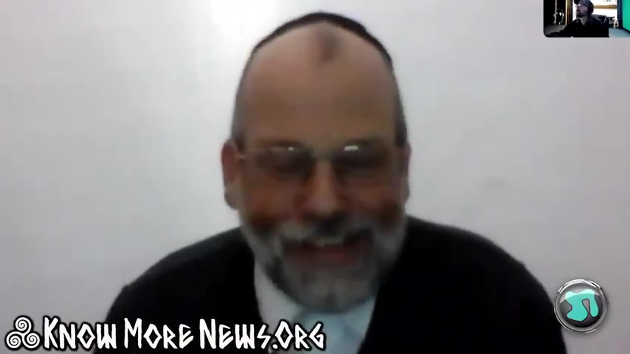 Rabbi explains when Noahide laws are enforced, beheading Christians will be legal