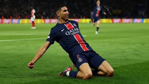 Top 10 - Ballon d'or 2025 Power Ranking | Dembele Lamine #FootballRanking