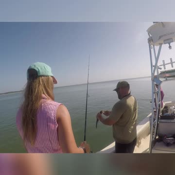 “Non-Stop Speckled Trout Action 🎣🔥 | Epic Bite!”