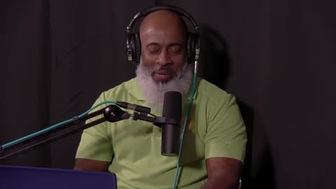 Andre The Beast Crayton/Yolanda M. Smith Interviews Andre The Beast Crayton