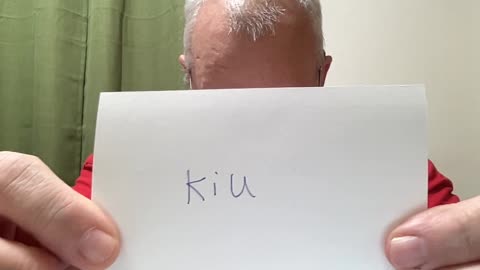 Kiu