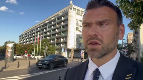 WATCH POLAND: Their Role In The Ukraine-Russia War Is VITAL