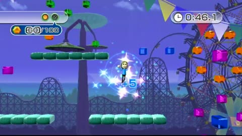 Wii Play Motion Game6