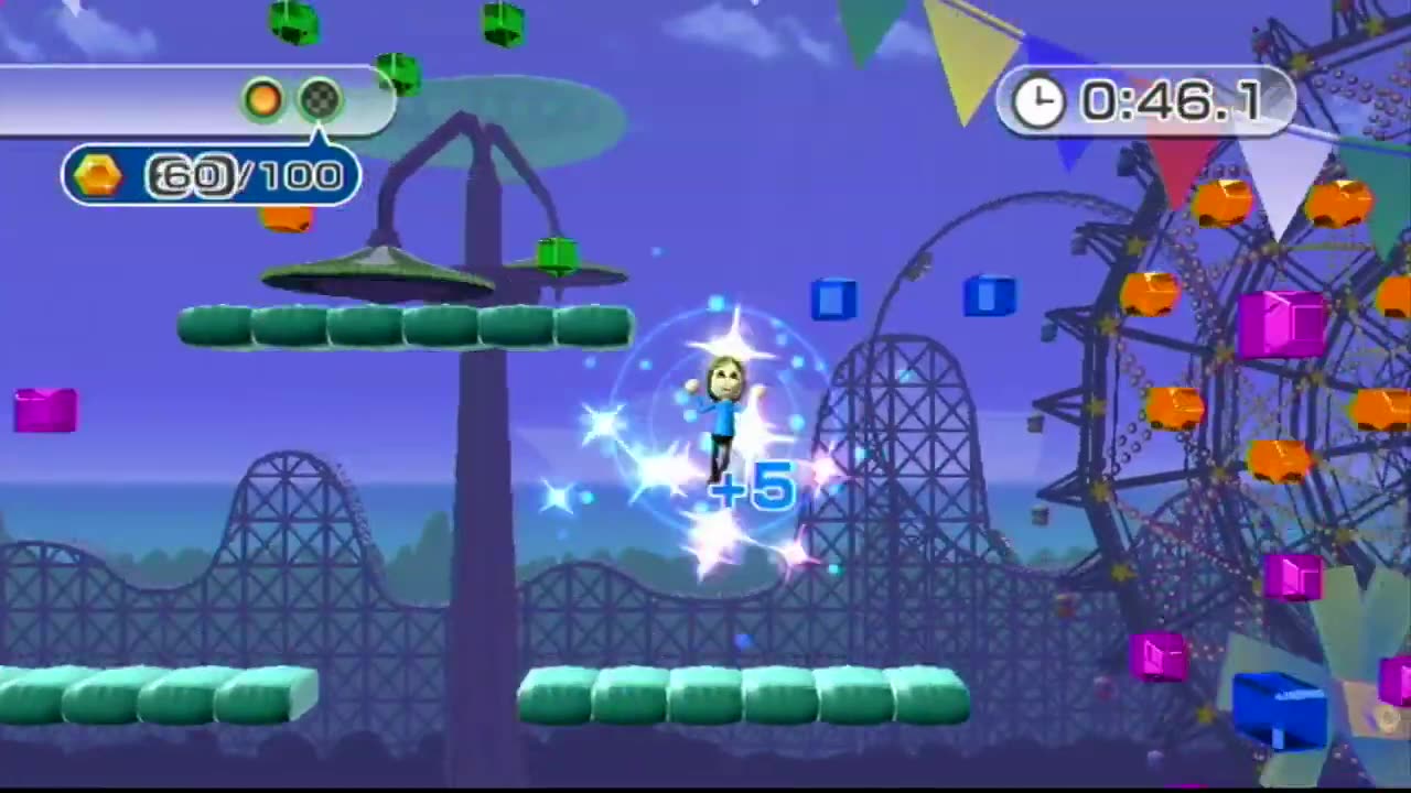 Wii Play Motion Game6