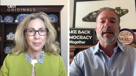 DIGITAL ID: "We have a technocratic elite that thinks the public is an infection of sorts"