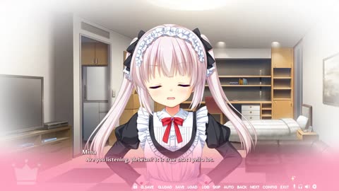 Kinkoi Loveriche Golden Time (Let's Play)-Part 5