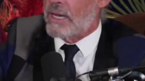 DIGITAL ID: "The Digital ID system has you!" - (Jordan Peterson)