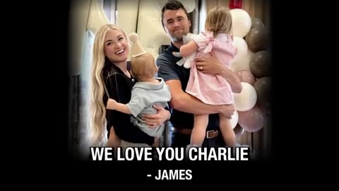 THE DEATH OF CHARLIE KIRK IS THE TURNING POINT FOR ACCOUNTABILITY IN AMERICA