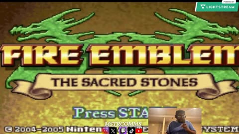 This Might Be the Greatest Fire Emblem Intro of All Time