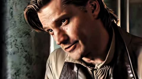 “Not Just a Sword, But a Smile | Jaime Lannister’s Charisma”