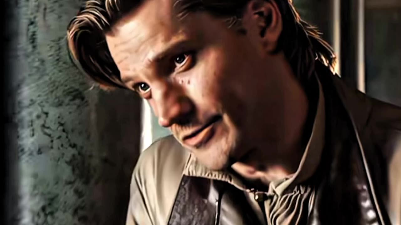 “Not Just a Sword, But a Smile | Jaime Lannister’s Charisma”