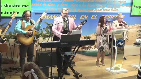 EL LETARGO ESPIRUTUAL, ENEMIGO DE LA SALVACION