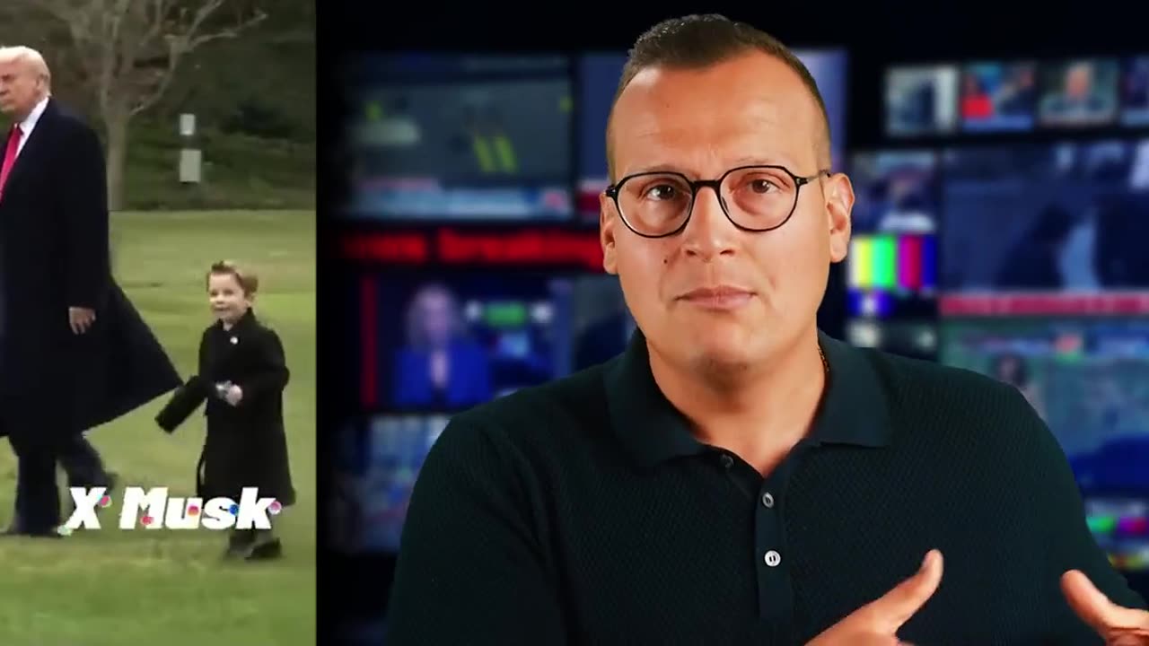 PUTSCH in Amerika: Musk startet Angriff auf Trump (Was wirklich passiert ist)