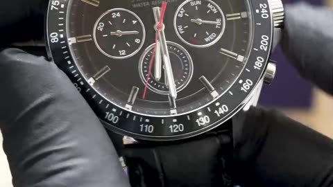 Tommy Hilfiger Men’s Watch 1791117