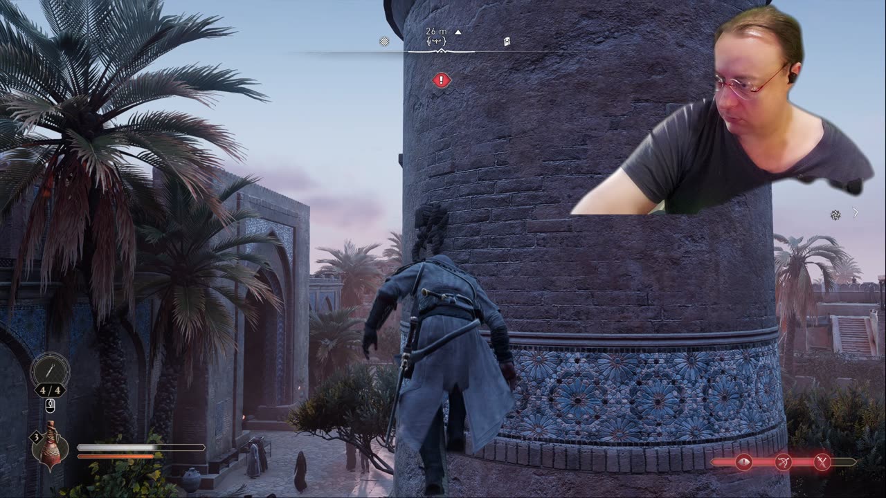 Assassin's Creed Mirage ep24