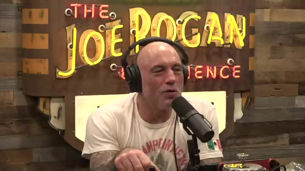 The Joe Rogan Experience | Kyle Dunnigan (2300)