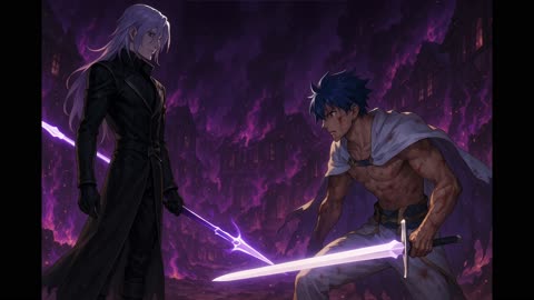 Refuse to fall V2