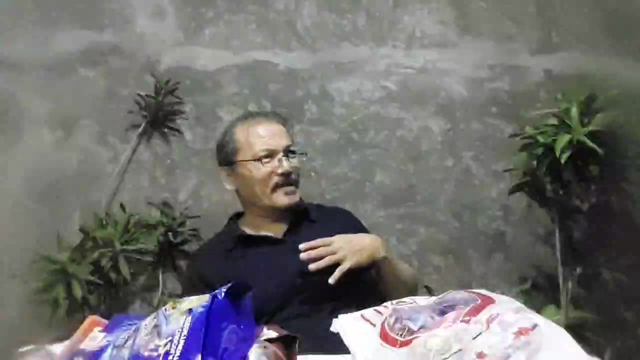 8th December 2024, DWG Sunday Worship Service Message