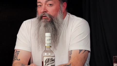 JW Dant Bottled in Bond