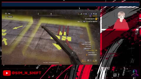 ROADCRAFT- 1ST LOOK
