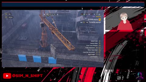 ROADCRAFT- 1ST LOOK