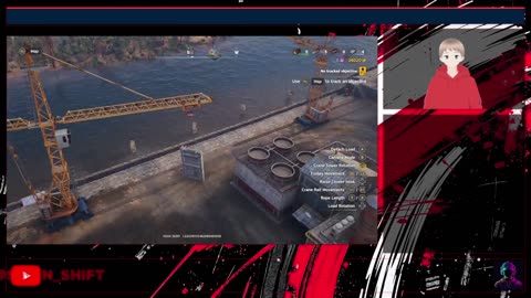 ROADCRAFT- 1ST LOOK