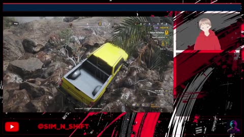 ROADCRAFT- 1ST LOOK
