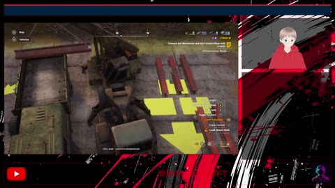 ROADCRAFT- 1ST LOOK