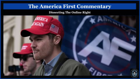 The Alt-Right Commentators