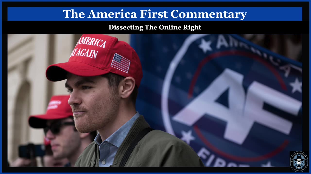 The Alt-Right Commentators
