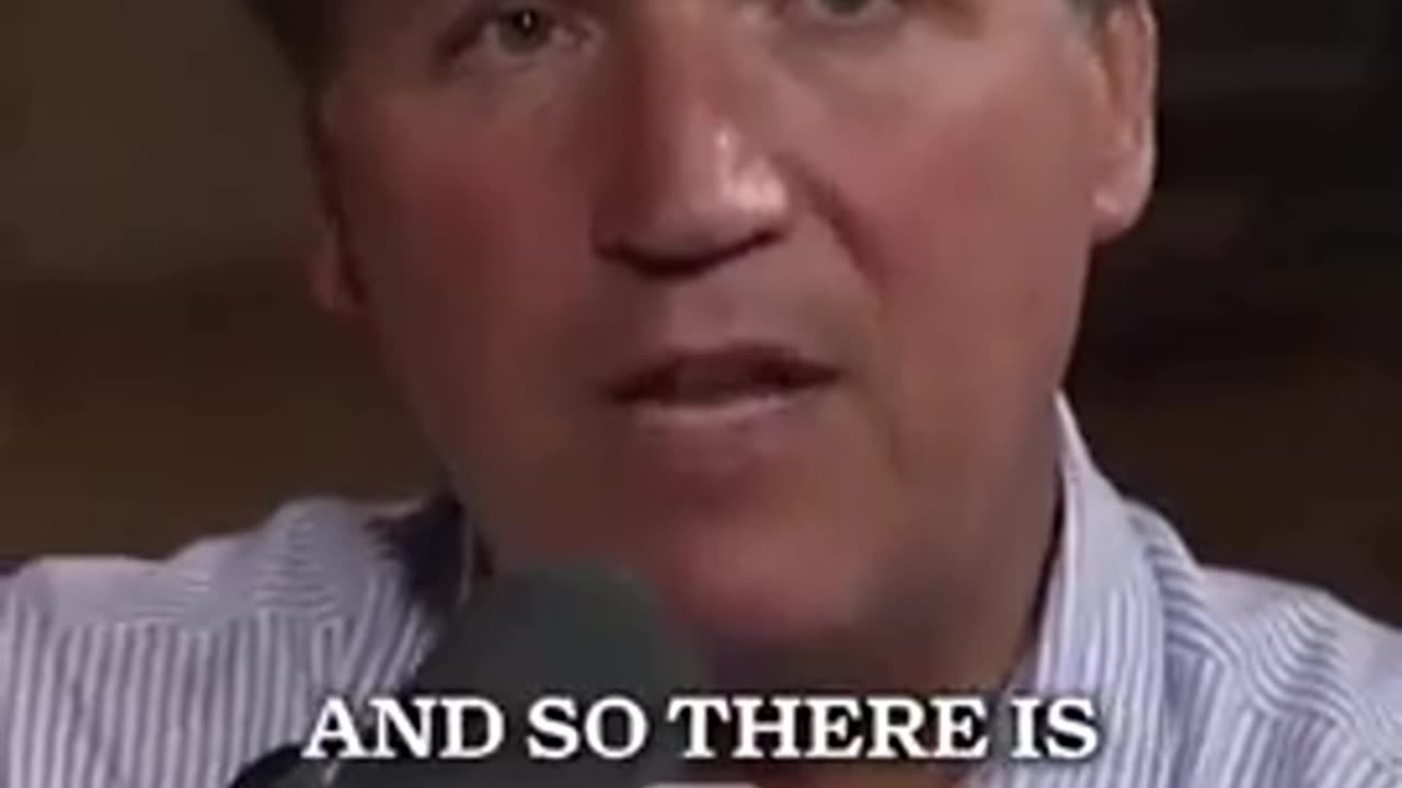 9/11 is Going Mainstream (finally) ~ With Tucker Carlson