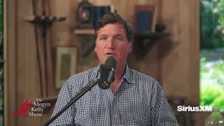 Michelle Obama's Massive Hostility Toward Barack and America on Full Display, with Tucker Carlson