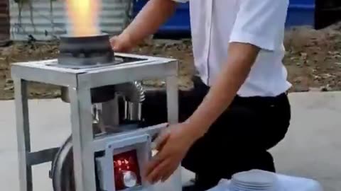 Water Generator