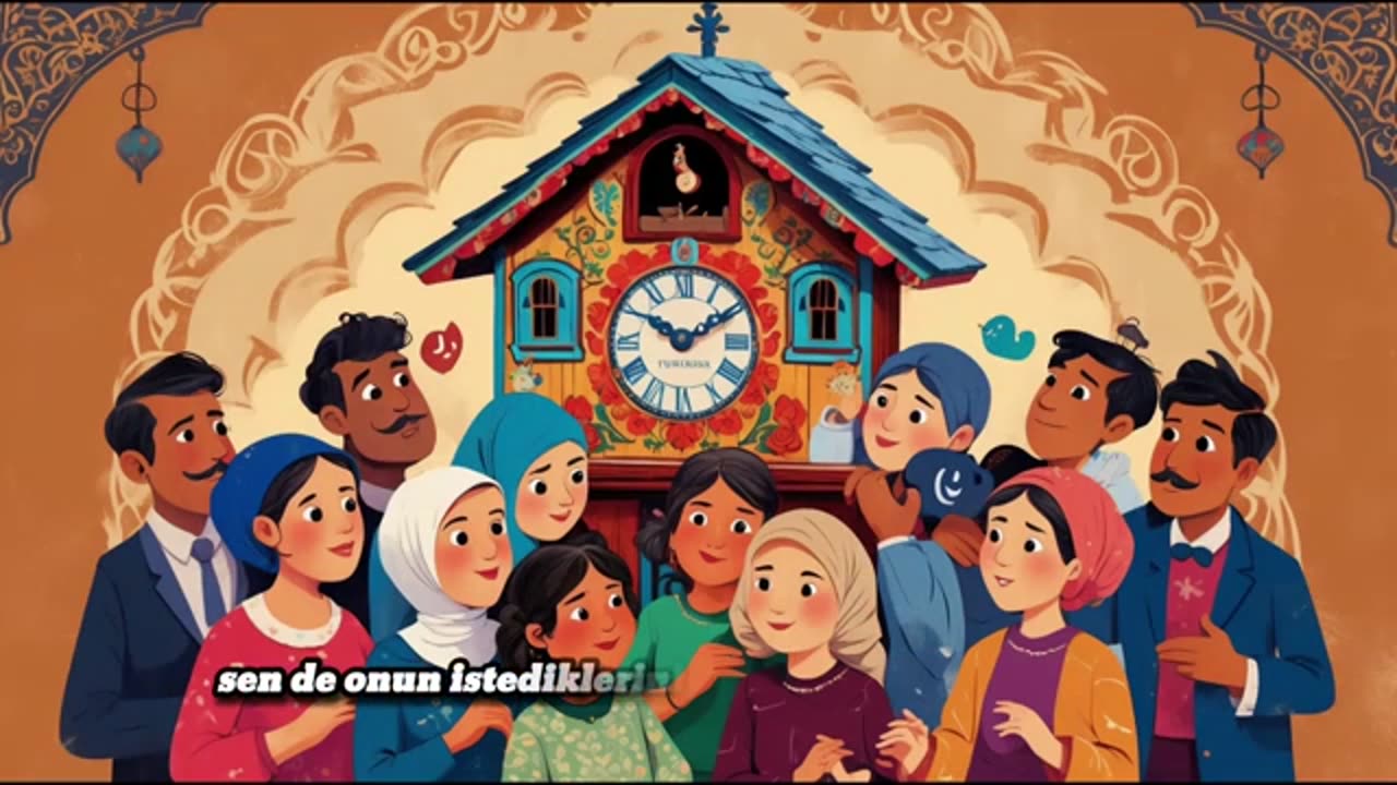 İçimizdeki Guguk Kuşları