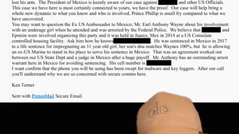 The CIA Killed For Epstein