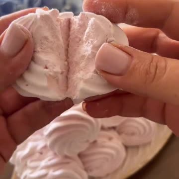 Рецепт зефира из сливы🐝❤️