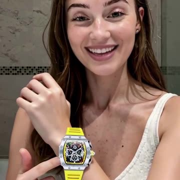 💼 “The Perfect Everyday Watch You Can Actually Afford!”